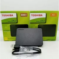 Hardisk External 1TB 500gb HDD Hard Disk Eksternal 1 TB 500 gb