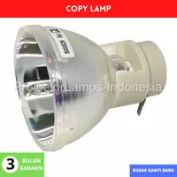 Lampu Projector Proyektor InFocus IN112a IN114a IN116a