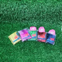 Twist Tie Kawat 10 cm Ikat Souvenir Kerajinan Tangan