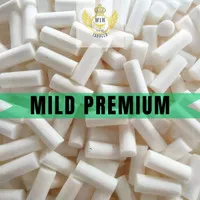 Busa filter mild premium 1kg / busa mild ori / busa 1kg / MD