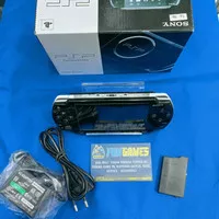 PSP psp slim asli sony