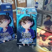 Detective Conan TCG CT-P01 Booster Pack Detective Trump Sealed Original Takara Tomy