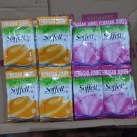 SOFFEL LOTION RENCENG JUMBO ISI 12 / SOFFEL PENOLAK NYAMUK LOTION JUMB