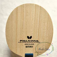 Butterfly Falcima FL ~ Kayu bet pingpong Butterfly Falcima FL