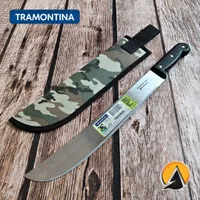 machete parang tebas tramontina brazil 14 original 26600/014