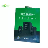 Speaker Simbadda Bluetooth CST 5000N+ resmi muraah