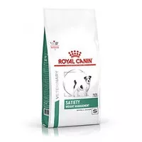 Royal Canin Satiety Small Dog 3kg - Makanan Khusus Anjing Over Weight