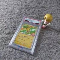 TCG Pikachu Berkemeja Batik Promo PSA