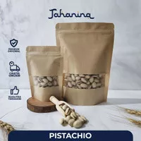 Kacang Pistachio Premium | Pistachio Organik