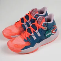 Sepatu Tenis New Balance Coco Gauff CG1 Red Blue BNIB ORIGINAL