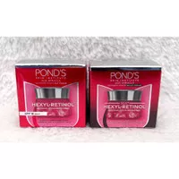 Ponds Age Miracle Ultimate Youthful Glow 10 Gr