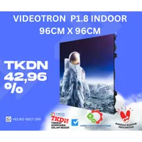 VIDEOTRON TKDN P1,8 INDOOR