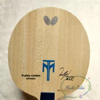 Butterfly Timoboll ALC FL~ Kayu Bet Pingpong Butterfly Timoboll ALC FL