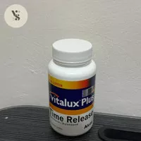 vitalux plus time release 30 tablets