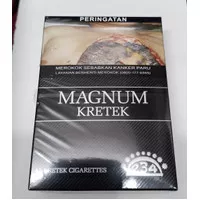 ROKOK MAGNUM KRETEK 12