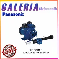 POMPA AIR PANASONIC JET NON AUTO GN 130H-P / GN130HP