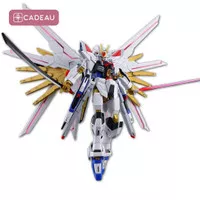 HG 1/144 Mighty Strike Freedom Gundam