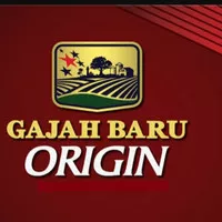 Gajah Baru Origin USB