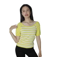 ELLE Apparel Original - Comfy blouse stripe