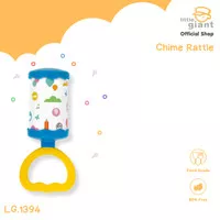 Little Giant Chime Rattle