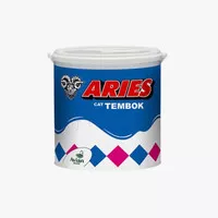 Cat Tembok Aries (5 Kg)