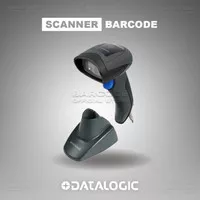 BARCODE SCANNER DATALOGIC QUICKSCAN QD2430 - QD 2430 | 2D EFAKTUR QR
