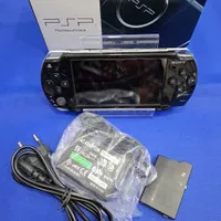 psp slim psp asli sony full set