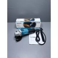 Gerinda Tangan Makita M0900B Mesin Gerinda Tangan Listrik Makita M0900B Grinder 4