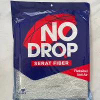 Serat Fiber Waterproofing No Drop 