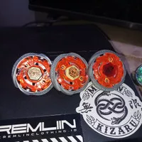 beyblade metal fight burn phoenix