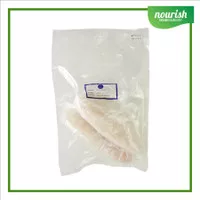 Ikan Dori Fillet Frozen 500 gr