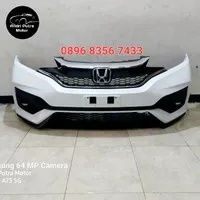 Bumper Depan Honda Jazz 2018