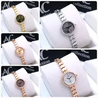 JAM TANGAN WANITA ALEXNDRE CHRISTIE AC2B30 AC 2B30 ORIGINAL. GARANSI RESMI 1 TAHUN