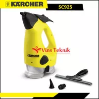 Steam Cleaner SC 952 Karcher Handheld Steamer SC925