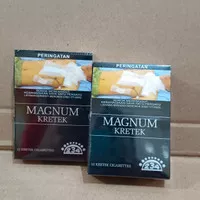 Magnum Kretek