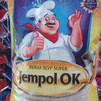 beras jempol ok 10kg