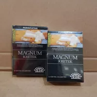 Magnum Kretek (12 Batang)