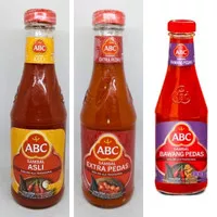 Sambal ABC