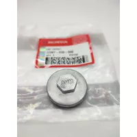 Cap Tappet (Tutup Klep) Honda Beat FI, Beat Sporty Esp, Beat Pop, Beat Esp New, Spacy FI, Grand, Legenda, Revo, Vario Karbu, Vario 125 eSP & Vario 150 eSP