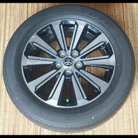 Velg Avanza