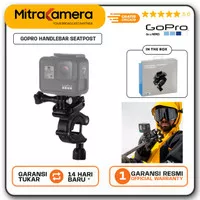 GoPro Handlebar/Seatpost/Pole Mount