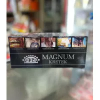 Magnum Kretek 12