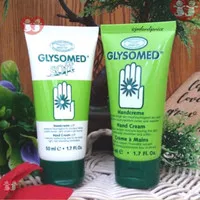 Glysomed Hand Cream 50ml