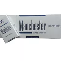 kaos manchester city blue sapphire