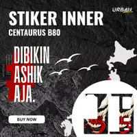 Stiker Garskin Inner Centaurus B80 Part 2 By URBAN DISTRICT ID