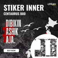 Stiker Garskin Inner Centaurus B80 Part 3 By URBAN DISTRICT ID