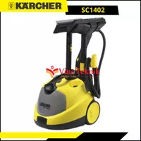 Steam Cleaner SC1402 Karcher Mesin Steam SC 1402