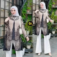 BATIK TUNIK WANITA/BATIK TUNIK KEREN/BATIK WANITA/TUNIK BATIK/FASHION WANITA BATIK/BATIK/BATIK KEREN/TUNIK WANITA