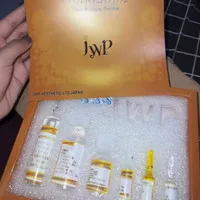 Japan whitening pl@tinum jwp