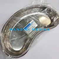 Nierbeken Bengkok Kidney Tray 27cm Original Marwa